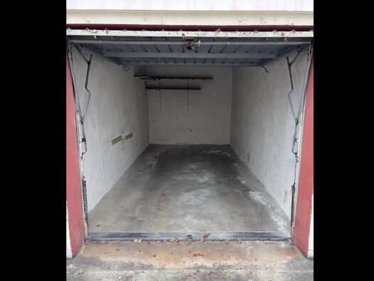 Garage zur Miete provisionsfrei 65 € Enzianstraße 59 Waldkraiburg Waldkraiburg 84478