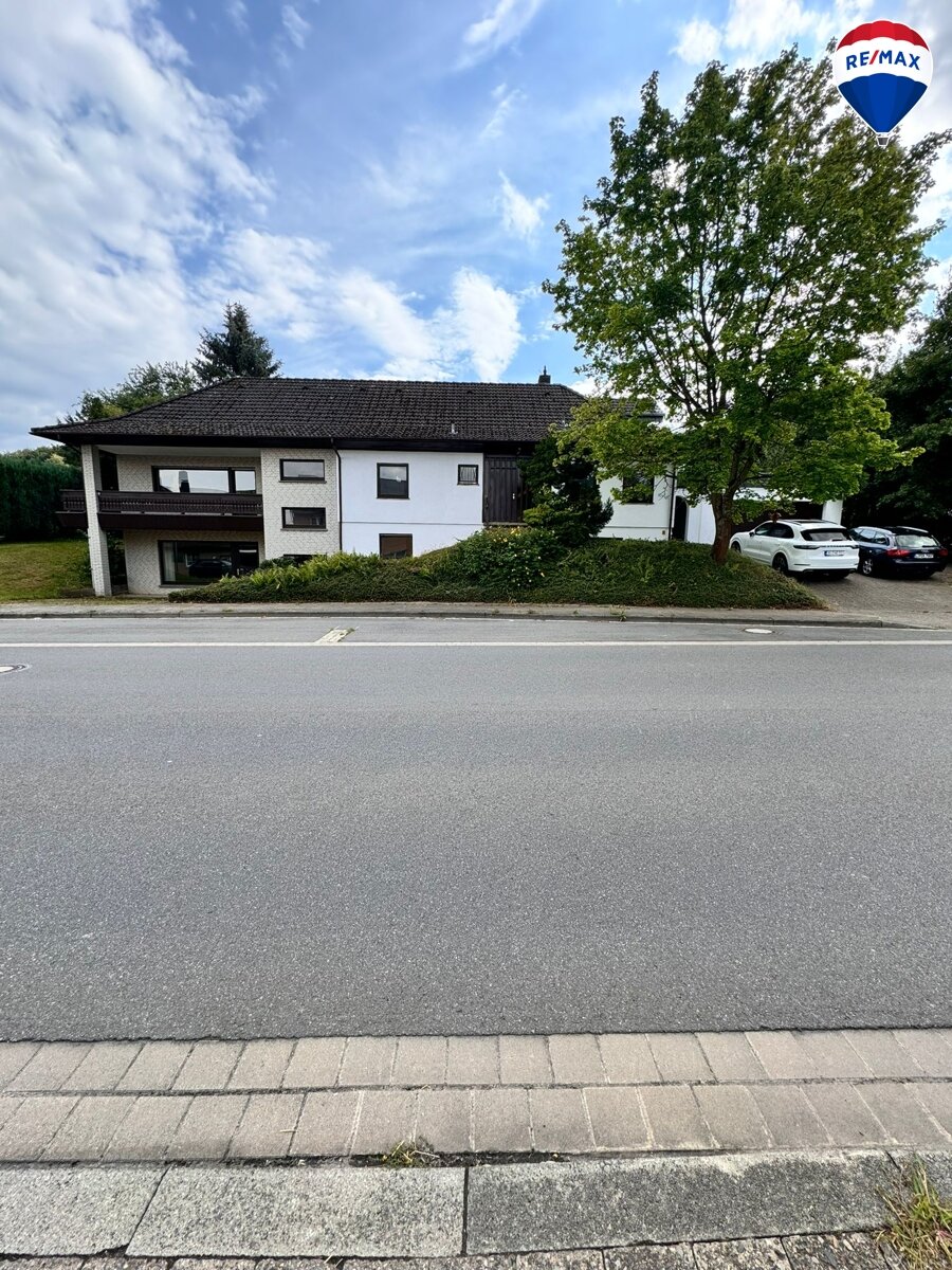 Mehrfamilienhaus zum Kauf 500.000 € 8 Zimmer 278 m²<br/>Wohnfläche 800 m²<br/>Grundstück Oberlübbe Hille 32479