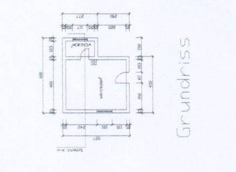 Haus zum Kauf 175.000 € 1 Zimmer 22 m² Trins 6152