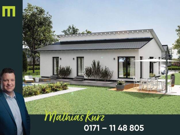 Einfamilienhaus zum Kauf - Erstbezug provisionsfrei 361.330 € 5 Zimmer 138 m² 660 m² Grundstück Waldbreitbach 56588