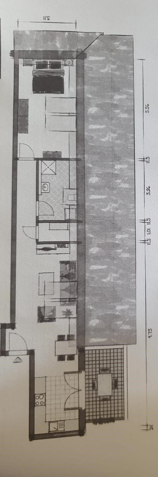 Wohnung zum Kauf 430.000 € 2 Zimmer 63,1 m²<br/>Wohnfläche 2.<br/>Geschoss Timmendorfer Strand Timmendorfer Strand 23669