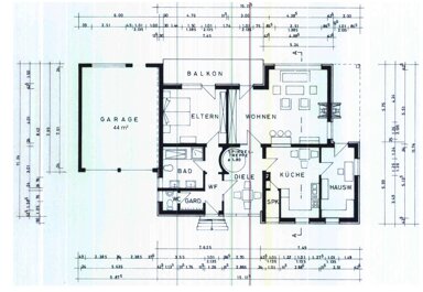 Einfamilienhaus zur Miete 1.890 € 5 Zimmer 183,6 m² Lich Lich 35423