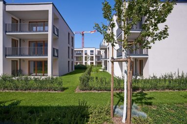 Wohnung zum Kauf provisionsfrei 285.300 € 2 Zimmer 62,8 m² 2. Geschoss frei ab sofort Gemengeweg 8 Achern Achern 77855