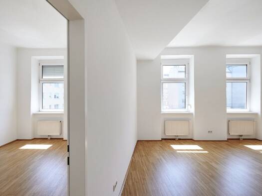 Wohnung zum Kauf 419.000 € 4 Zimmer 87,9 m² Wien 1030