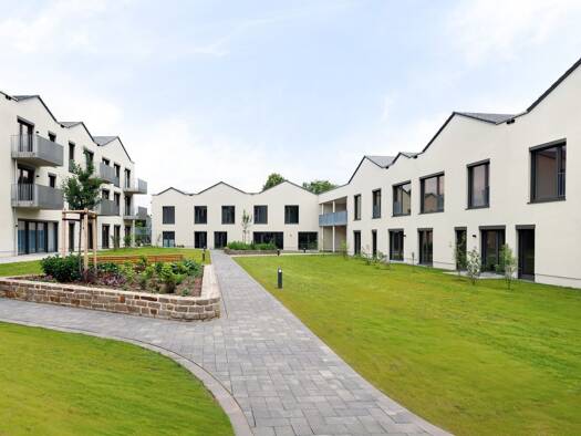 Pflegeheim zum Kauf als Kapitalanlage geeignet 269.000 € 51,6 m² Mommenheim 55278