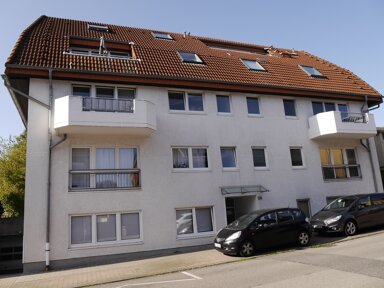 Wohnung zum Kauf 139.000 € 1 Zimmer 40 m² 1. Geschoss frei ab sofort Kaiserstr. 3-9 Eilendorf Aachen 52080