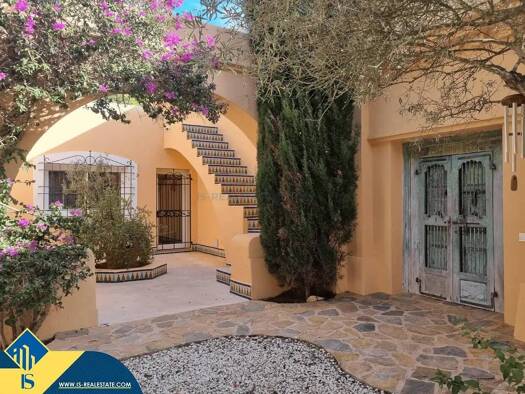 Chalet zum Kauf 5.450.000 € 5 Zimmer 470 m² Sant Josep de sa Talaia 07839