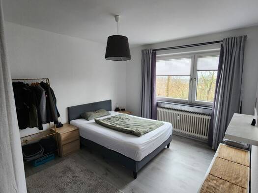 Studio zur Miete 630 € 2 Zimmer 57 m² Geschoss 2/5 frei ab 01.06.2026 Tannenstraße 13 West Kassel 34119