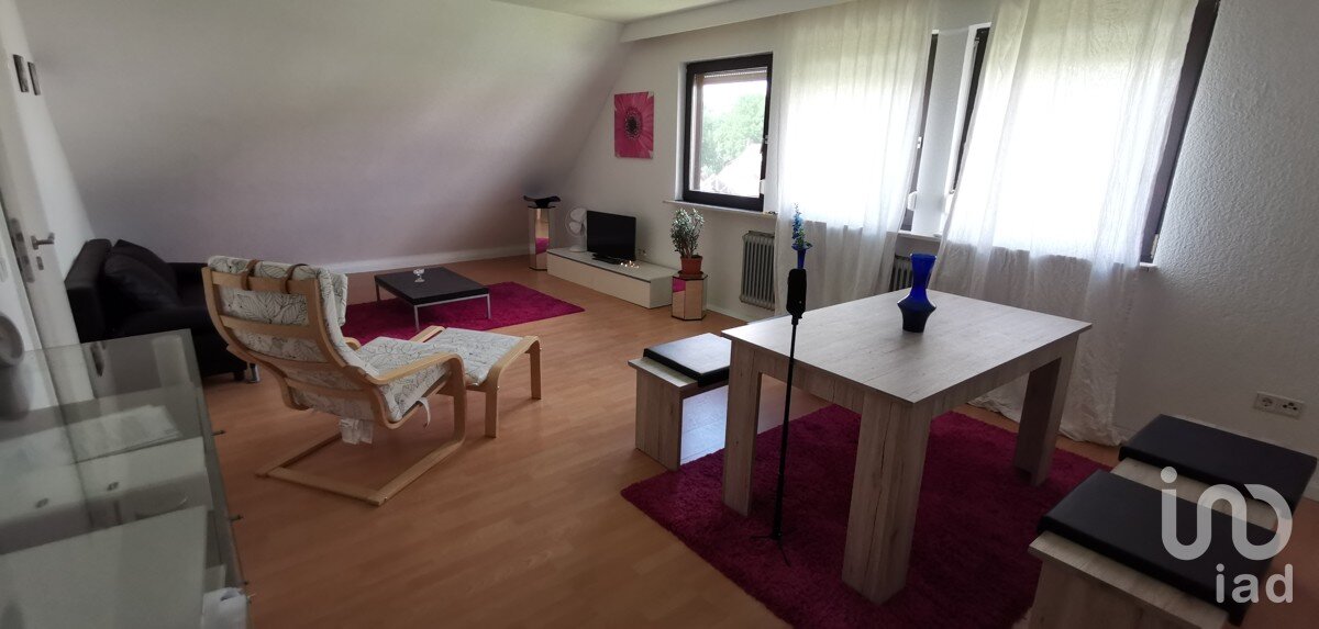 Wohnung zur Miete 790 € 3 Zimmer 71,7 m²<br/>Wohnfläche Burgfarrnbach 92 Fürth 90768