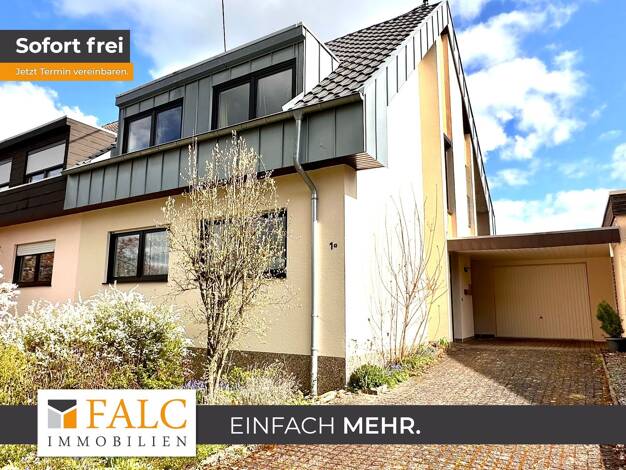 Einfamilienhaus zum Kauf 289.000 € 6 Zimmer 114 m² 421 m² Grundstück Hilbringen Merzig 66663