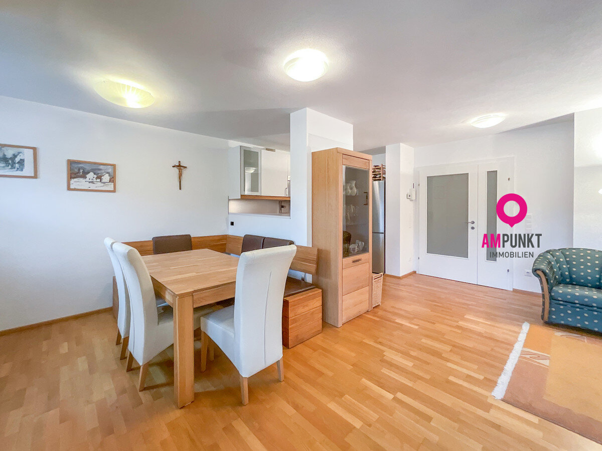 Wohnung zum Kauf 475.000 € 4 Zimmer 105 m²<br/>Wohnfläche Altenmarkt 5541