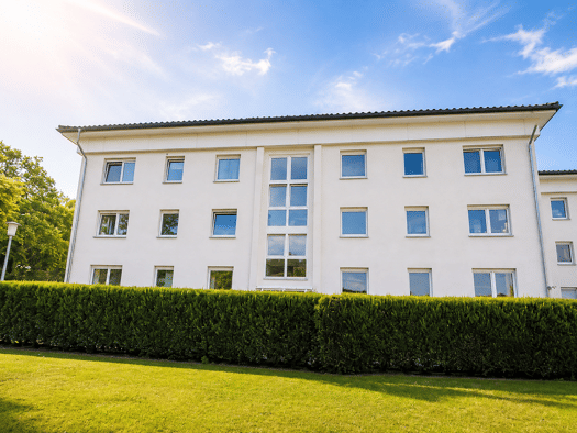 Wohnung zum Kauf 114.000 € 2 Zimmer 71 m² EG Sennelager Paderborn 33104