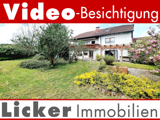 Mehrfamilienhaus zum Kauf 669.000 € 9,5 Zimmer 302 m² 762 m² Grundstück frei ab sofort Grab Großerlach 71577