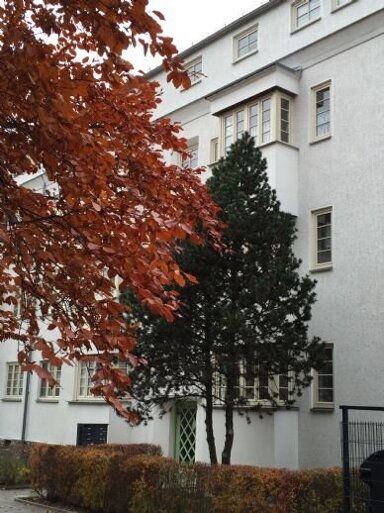 Maisonette zur Miete 445 € 4 Zimmer 71,5 m² 3. Geschoss Zschopauer 247d   WE 17 Lutherviertel 221 Chemnitz 09126