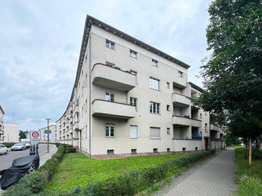 Wohnung zum Kauf 165.000 € 1,5 Zimmer 45,5 m² frei ab 01.01.2027 Adlershof Berlin 12489