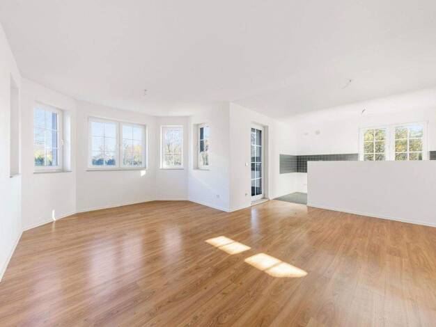 Maisonette zur Miete 1.120 € 2 Zimmer 90 m² 1. Geschoss frei ab 01.04.2026 Verdistr. 64 Mahlsdorf Berlin 12623