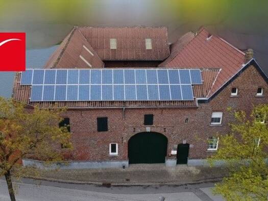 Bauernhaus zum Kauf 329.000 € 7 Zimmer 205 m² 950 m² Grundstück Waldenrath Heinsberg 52525