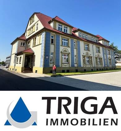 Bürofläche zur Miete 8 € 145 m² Bürofläche Nordhausen Nordhausen 99734