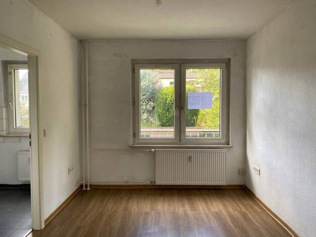 Wohnung zur Miete 561 € 2 Zimmer 41,9 m² 1. Geschoss frei ab 28.11.2026 Fleckenbühlstraße 31 Bonames Frankfurt am Main 60437