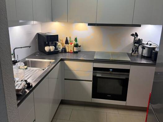 Terrassenwohnung zur Miete 910 € 2 Zimmer 61 m² Geschoss EG/3 frei ab 01.11.2026 Kaltenweide Langenhagen 30855