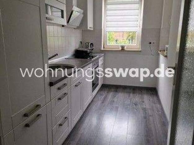 Studio zur Miete Tauschwohnung 900 € 3 Zimmer 80 m² 1. Geschoss Schnelsen Hamburg 22457