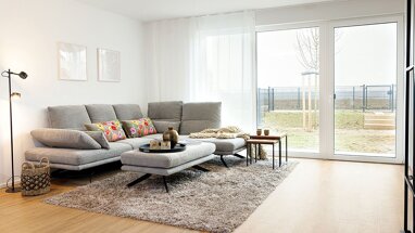 Doppelhaushälfte zum Kauf 406.900 € 4 Zimmer 129 m² 209 m² Grundstück Langenlonsheim 55450