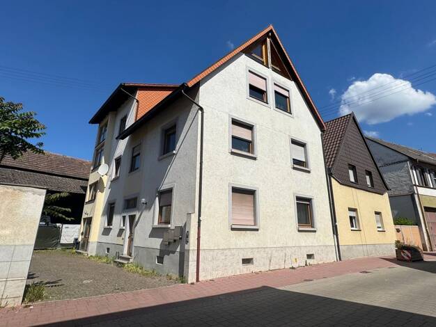 Einfamilienhaus zum Kauf provisionsfrei 819.000 € 11 Zimmer 263 m² 263 m² Grundstück Neuhofen 67141