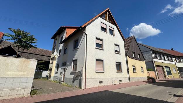 Einfamilienhaus zum Kauf provisionsfrei 819.000 € 11 Zimmer 263 m² 263 m² Grundstück Neuhofen 67141