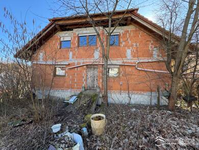 Haus zum Kauf 139.000 € 8 Zimmer 304 m² 835 m² Grundstück Hermannstraße 2 Bad Salzungen Bad Salzungen 36433