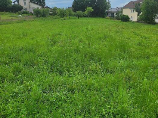 Freizeitgrundstück zum Kauf 1.273 m² Grundstück Fischingen 79592