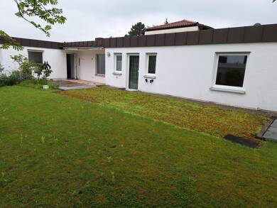 Bungalow zum Kauf 499.000 € 6 Zimmer 195 m² 750 m² Grundstück frei ab sofort Donauwörth Donauwörth 86609