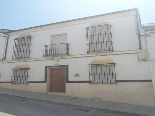 Villa zum Kauf 79.000 € 5 Zimmer 179 m² NUEVA 54 Badolatosa 41570