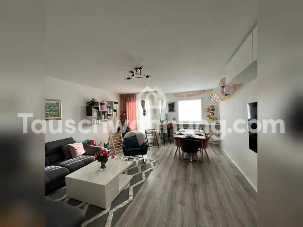 Wohnung zur Miete Tauschwohnung 500 € 2 Zimmer 63 m²<br/>Wohnfläche 7.<br/>Geschoss Buckow Berlin 12349