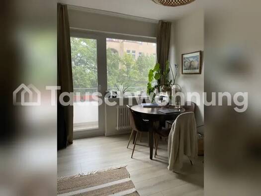 Studio zur Miete Tauschwohnung 300 € 1 Zimmer 27 m² 2. Geschoss Moabit Mitte 13357