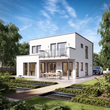 Einfamilienhaus zum Kauf provisionsfrei 914.000 € 5 Zimmer 136 m² 345 m² Grundstück Musberg Leinfelden-Echterdingen 70771