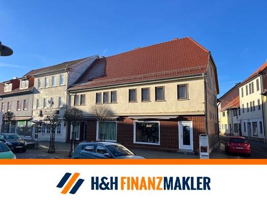 Haus zum Kauf 160.000 € 148 m² 360 m² Grundstück Ohrdruf 99885