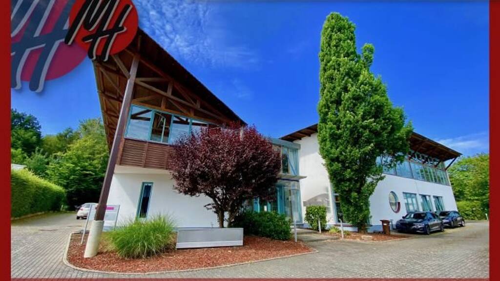 Bürofläche zur Miete provisionsfrei 8,50 € Dieburg 64807