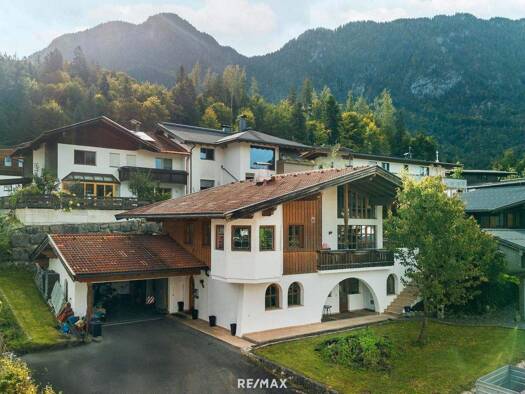 Einfamilienhaus zum Kauf 839.000 € 8 Zimmer 155 m² 752 m² Grundstück Schwoich 6334