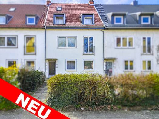 Haus zum Kauf 279.000 € 9 Zimmer 154 m² 241 m² Grundstück Up Willmannsland 22 Lesum Nord 28717
