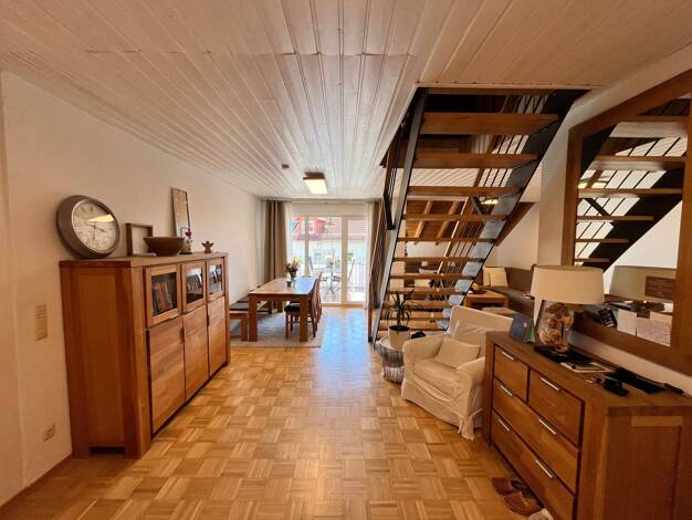 Wohnung zum Kauf 379.000 € 4 Zimmer 123 m² 1. Geschoss Eichenzell Eichenzell 36124