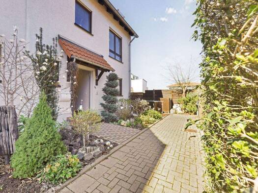 Reihenendhaus zum Kauf 495.000 € 6 Zimmer 149 m² 235 m² Grundstück frei ab 01.05.2026 Meckenheim 53340