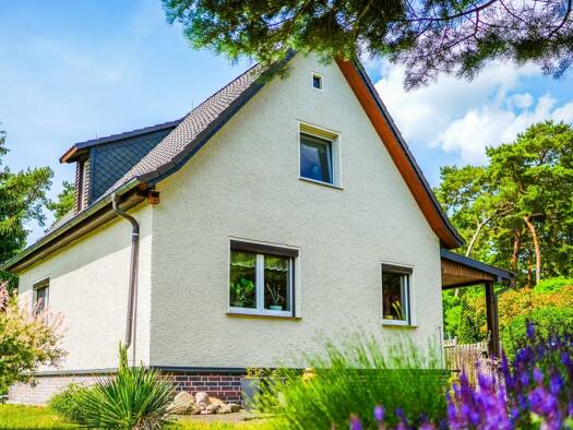 Einfamilienhaus zum Kauf 399.000 € 3 Zimmer 96 m² 997 m² Grundstück Blankenfelde Blankenfelde-Mahlow 15827