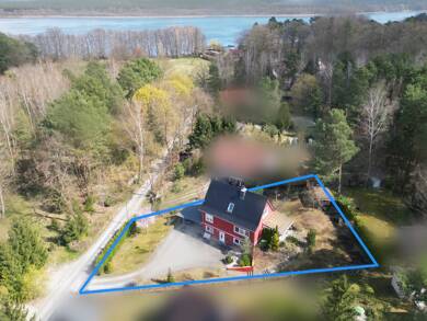Einfamilienhaus zum Kauf 419.000 € 5 Zimmer 134 m² 958 m² Grundstück Storkow Storkow 15859