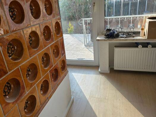 Terrassenwohnung zur Miete 1.030 € 2 Zimmer 75 m² Geschoss EG/3 frei ab 15.03.2026 Bauhofstraße 19 Ergolding 84030