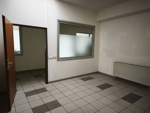 Einzelbüro zur Miete provisionsfrei 144 € 1 Zimmer 17 m² Bürofläche Kochertalstraße 32 Aalen Aalen 73431