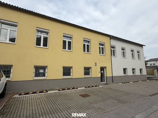 Ladenfläche zur Miete 2.413 € Spratzern St. Pölten 3100