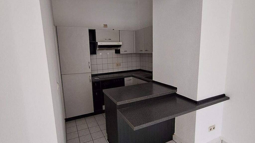 Wohnung zur Miete 690 € 2 Zimmer 71,6 m² frei ab sofort Michael-Karzmierczak-Str. 25 Gohlis-Nord Leipzig 04157