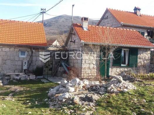Haus zum Kauf 151.000 € 1 Zimmer 178 m² Ruda Otok
