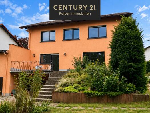 Einfamilienhaus zum Kauf 525.000 € 6 Zimmer 128 m² 682 m² Grundstück Nieder-Olm 55268