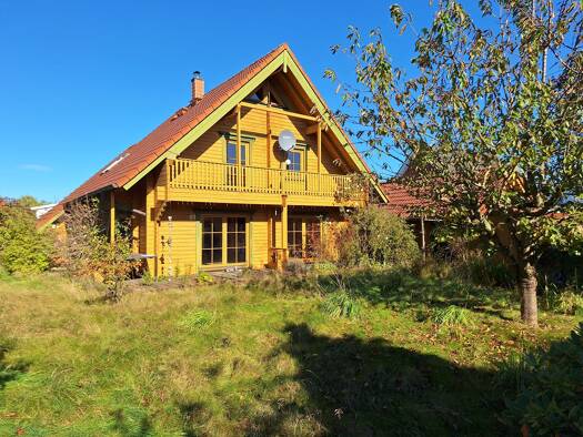 Einfamilienhaus zum Kauf 350.000 € 4 Zimmer 152,5 m² 677 m² Grundstück Brandshagen Sundhagen 18519